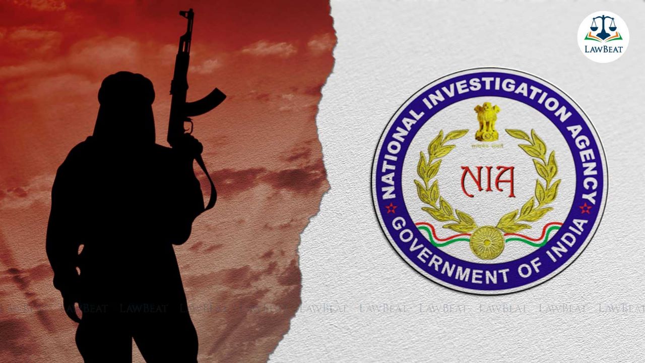 LawBeat | NIA Files Supplementary Chargesheet Against Terror Operative ...